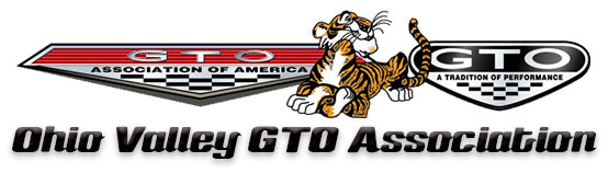 Ohio Valley GTO Association